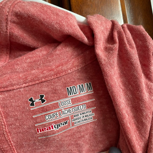 Under armor long sleeve - Picture 3 of 3